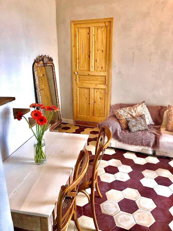 Villa Campana - Bastia Centre Екстер'єр фото
