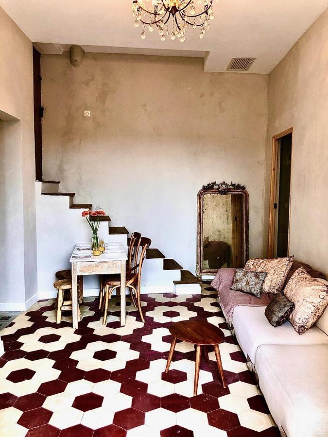 Villa Campana - Bastia Centre Екстер'єр фото