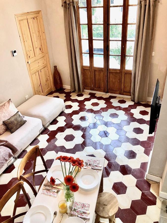 Villa Campana - Bastia Centre Екстер'єр фото