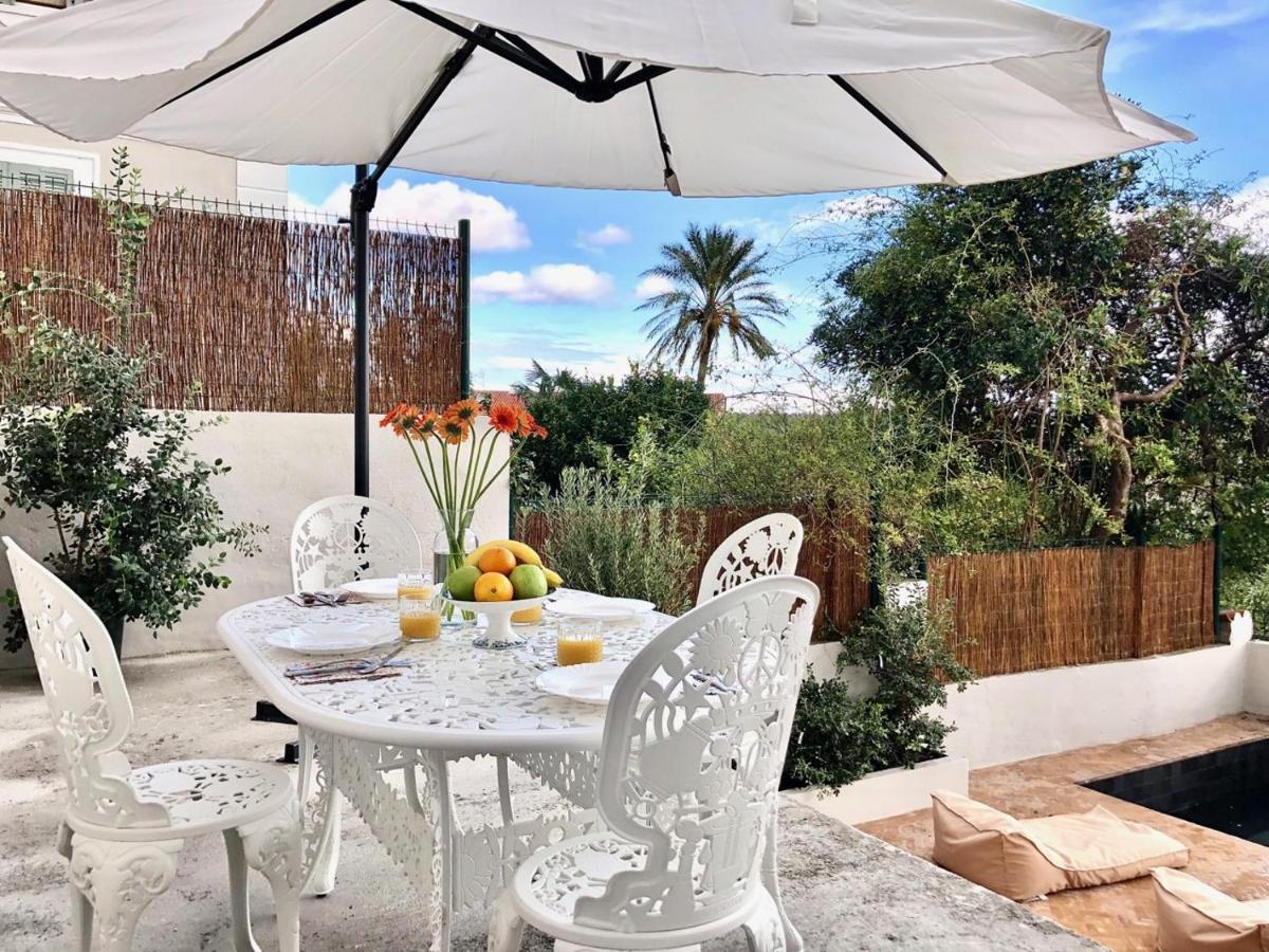 Villa Campana - Bastia Centre Екстер'єр фото
