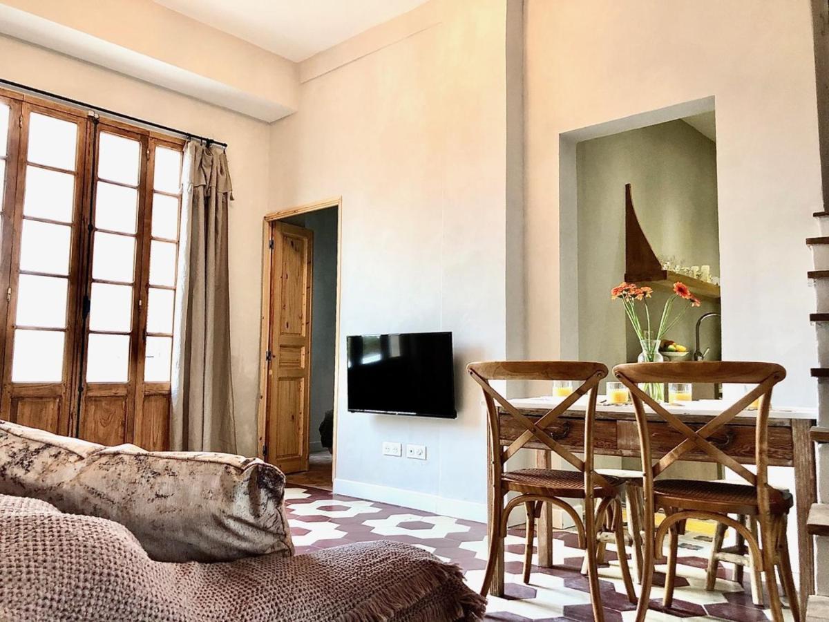 Villa Campana - Bastia Centre Екстер'єр фото