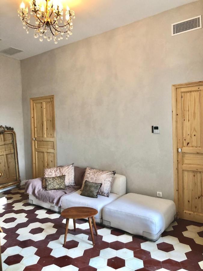 Villa Campana - Bastia Centre Екстер'єр фото