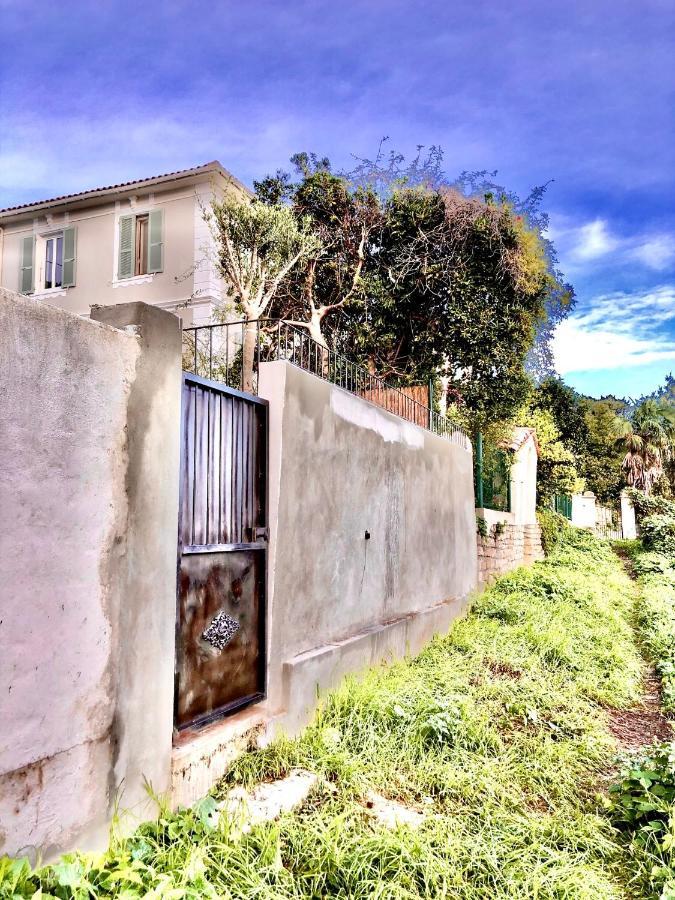 Villa Campana - Bastia Centre Екстер'єр фото