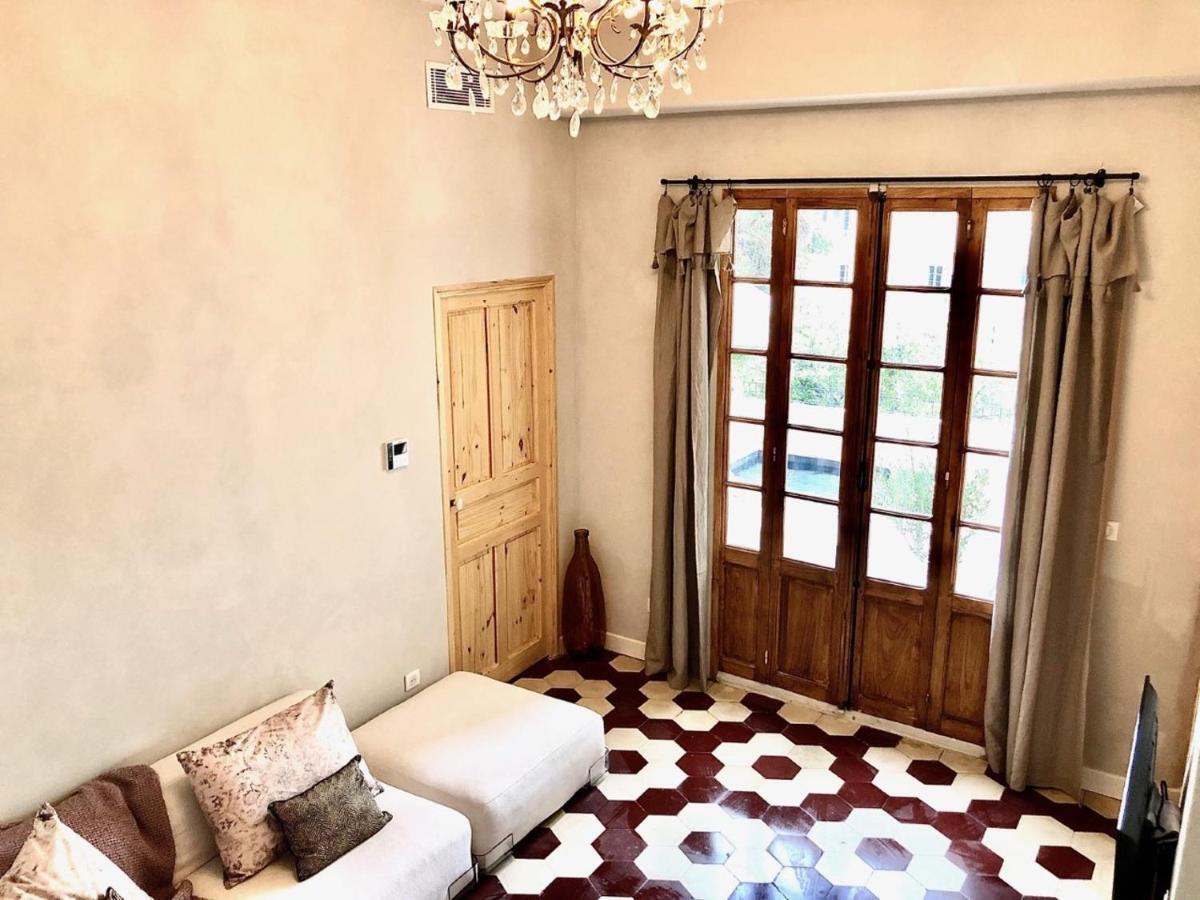 Villa Campana - Bastia Centre Екстер'єр фото