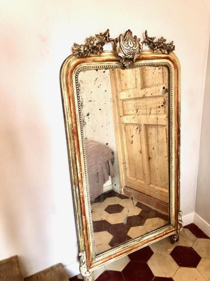 Villa Campana - Bastia Centre Екстер'єр фото