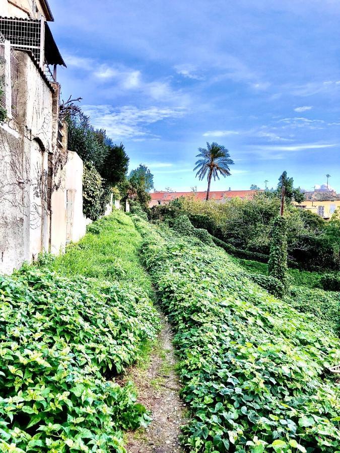 Villa Campana - Bastia Centre Екстер'єр фото
