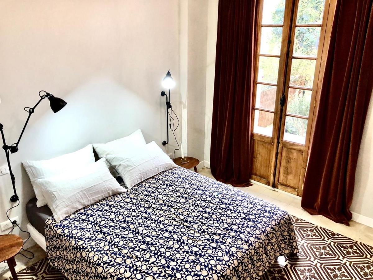 Villa Campana - Bastia Centre Екстер'єр фото