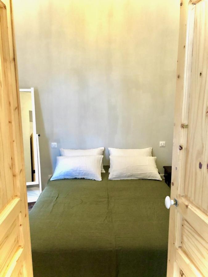 Villa Campana - Bastia Centre Екстер'єр фото
