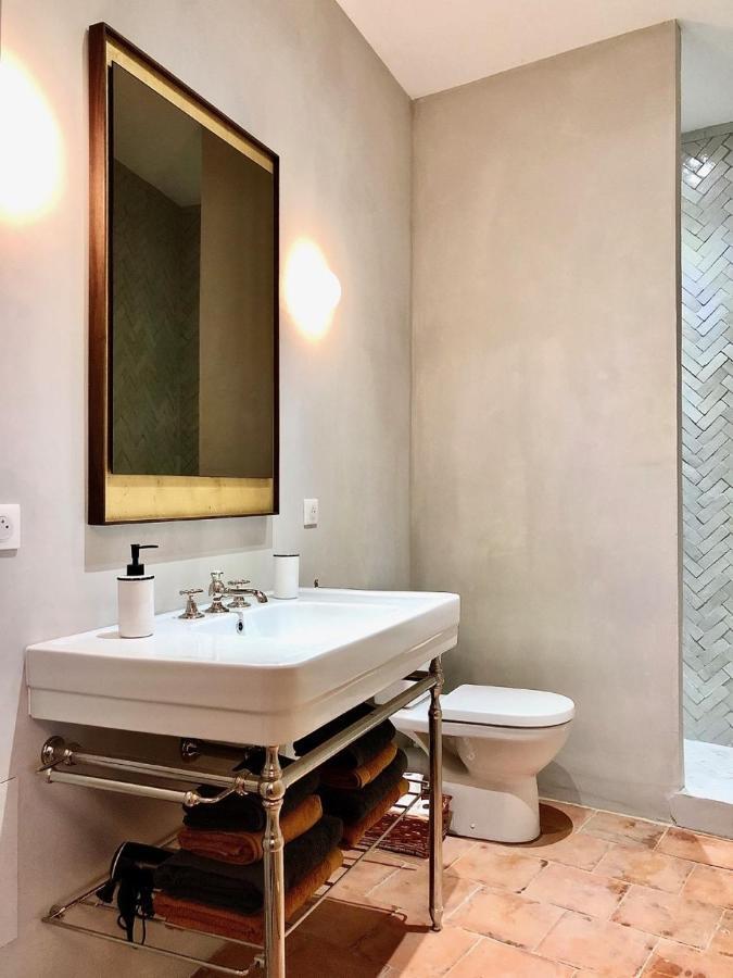 Villa Campana - Bastia Centre Екстер'єр фото