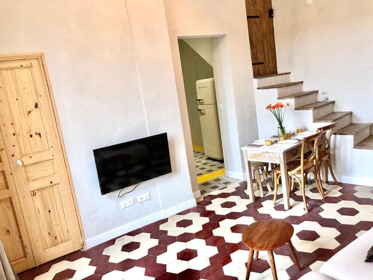 Villa Campana - Bastia Centre Екстер'єр фото