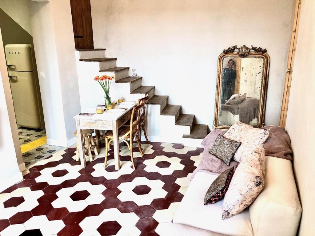 Villa Campana - Bastia Centre Екстер'єр фото