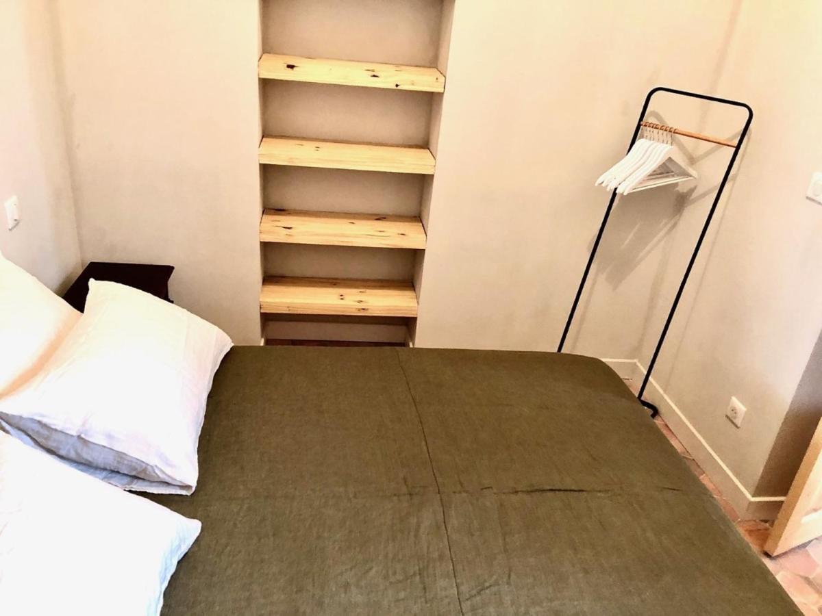 Villa Campana - Bastia Centre Екстер'єр фото