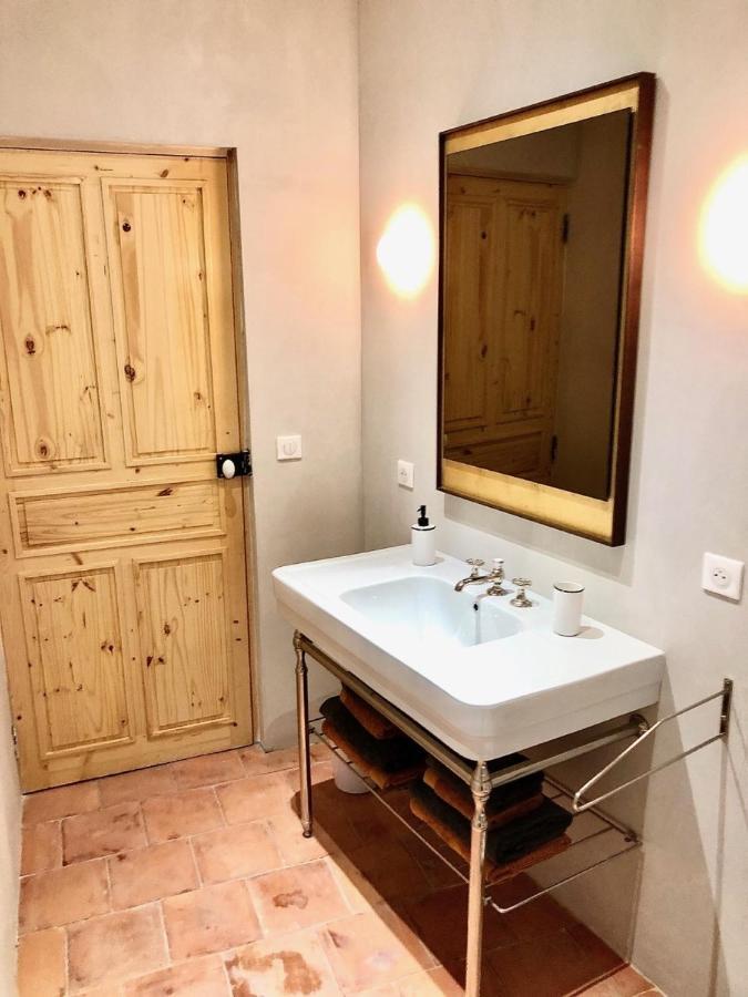 Villa Campana - Bastia Centre Екстер'єр фото