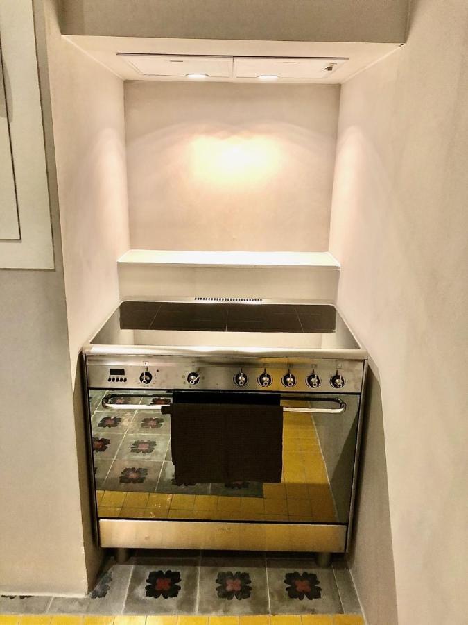 Villa Campana - Bastia Centre Екстер'єр фото