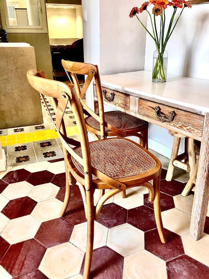 Villa Campana - Bastia Centre Екстер'єр фото