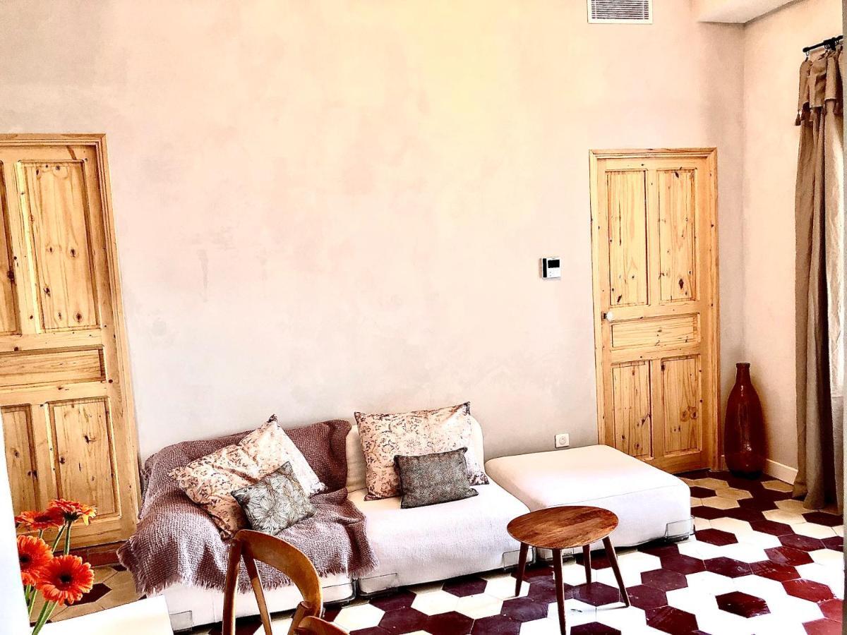 Villa Campana - Bastia Centre Екстер'єр фото